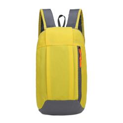 Hot Sale Lightweight and simple Waterproof Casual Daily Unisex backpack Outdoor Customized Travel Collage Bag