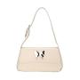 Butterfly Element Small Shoulder Bag for Women 2024 Summer New Design Fashion Chain Handbag Underarm Bag Wholesale Factory