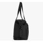 Fashion Black OEM New Design Customized Travel Bag Business Men Waterproof Duffle Bag