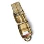 outdoor multi-function Camping Tactical Waist Bag Emergency Survival Medical Bag First Aid Kit Molle Pouch