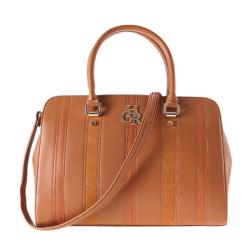 SUSEN CHRISBELLA 2022 Wholesale PU Leather branded Handbags custom Logo Ladies bags Fashion handbags for women