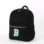 Pink Brown Tan Black Color Teddy Bear Bags Kids Soft Fluffy School Boys Girls College Student Packs Winter School Backpack Bags