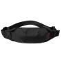 ZF090 Fashion Messenger Bag Oxford Cloth Casual Simple Chest Bag Man Lightweight Shoulder Bag Polyester