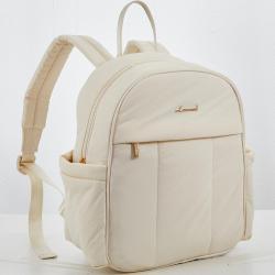 Fashion small backpack for ladies and girls
