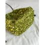 Spring New Cross body bucket handbags for women luxury glitter drawstring bags clutch bag evening bags luxury designer purses