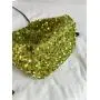 Spring New Cross body bucket handbags for women luxury glitter drawstring bags clutch bag evening bags luxury designer purses