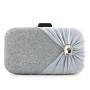 Elegant Ladies Clutch Bag Women Wedding Purse Sequined Clutches Bling Evening Bag sac tendance 2024