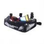 XL232 Wholesalers Road Bike Saddle Bags Fashion Large Capacity Road Bike Saddle Bags Anti Water Cycling Accessories Organiser