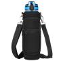 SN041Outdoor Sports Water Bottle Cup Cover Portable Strap Type Warm Cup With Protective Cover 32oz Cup Protective Cover