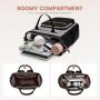 LOVEVOOK wholesale waterproof Business Computer bag large capacity Nurse Teacher College 15.6in laptop travel backpack for women