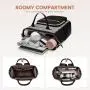 LOVEVOOK wholesale waterproof Business Computer bag large capacity Nurse Teacher College 15.6in laptop travel backpack for women