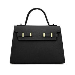 2021 New Arrival Luxury Customized Multi Color Women Bags Litchi Texture Cross Body Handbag