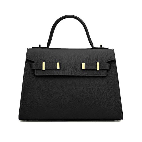 2021 New Arrival Luxury Customized Multi Color Women Bags Litchi Texture Cross Body Handbag