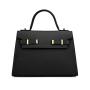 2021 New Arrival Luxury Customized Multi Color Women Bags Litchi Texture Cross Body Handbag