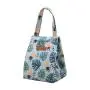 ZF358 Wholesale Durable Waterproof Cooler Box High Quality Lunch Bag Portable Storage Bags Bento Pouch School Dinner Container