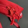 KBW748 Nylon Bag New Fashion Simple Small Square Bag Korean Version of The Mini Casual Single Shoulder Crossbody Bag