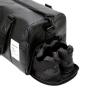 New Short Distance Travel Bag Female Yoga Exercise Training Bag Male Pu Waterproof Portable Travel Bag