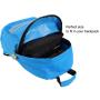Gelory New Model Fashion Custom Design Black Portable Thermal Insulated Cooler Bag Mini Lunch Bag For Kids