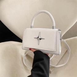 Flap ladies bags women candy color handbag woman simple leisure shoulder bag female fashion small square bag