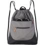 Gelory Swimming Athletic Sports Drawstring Backpack String Bag Gym Sack pack
