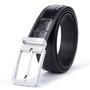 OEM ODM Erkek Kemer Cintos Masculinos Fashion Designer High Quality Luxury Genuine Alligator Leather Man Belts Hot Belt For Men