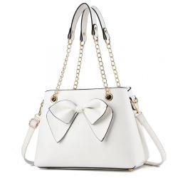 fashion trending designer women pu leather crossbody message shoulder bag ladies elegant cross body sling bag for girls