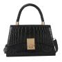 2024 new popular design spring summer retro small bag female fashion casual texture ladies shoulder bag crossbody bag handbag