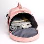 Travel bag wholesale cross-border waterproof sports swimming bag short-distance travel yoga fitness backpack