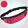Sports Running Mobile Phone Bag Unisex Personal Outdoor Equipment Waterproof Invisible Ultra-Thin Mini Waist Belt Bag