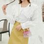 2022 New fashion women's handbags manufacturer single chain shoulder bag  pearls woman Candy Jelly bag