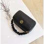 customized logo Designer Leather  Tote Purses And Handbags For Women Hand Bags Luxury Ladies famous brand