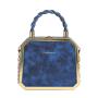 Good Selling New Design Chain Single Shoulder Crossbody Bag Women's Colorful Versatile Box Handbag