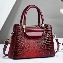 Newest Ladies bags high quality Pu leather shoulder bags trendy fashion latest luxury bags women handbags for women 2023