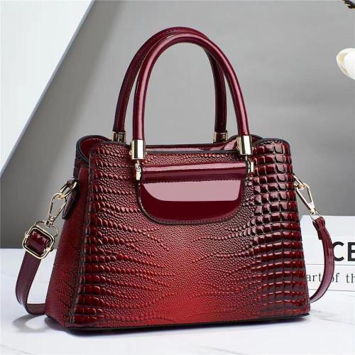 Newest Ladies bags high quality Pu leather shoulder bags trendy fashion latest luxury bags women handbags for women 2023