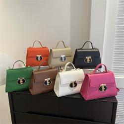 2023 Wholesale Trendy Purses Fashion Ladies Luxury Shoulder Bags Women's Purse And Handbags
