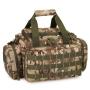 Multi-Functional Outdoor Tactical Pouch Large Capacity Waterproof Handbag Crossbody and Shoulder Bag for Packing