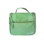 Manufacturers Supply Korean Fashion Wash Bag Ladies Solid Color Portable Storage Bag Cosmetic Bag