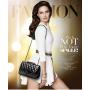 KBW730 Fashion Purses and Handbags for Women Ladies Leather Top Handle Satchel Shoulder Bags Small Totes