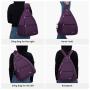 LOVEVOOK Best Selling Quilted Sports Pickle Ball Bag Racket Tennis Paddle Tote Carryon Bag Fashion Pickleball Sling Bag Backpack