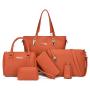 Bolsas Para Mujer Wholesale Women Handbags Set bag Designer Handbag Wholesale Designer Women Bags Set bag