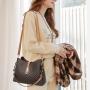 Hot selling sac a main femme crossbody bag fashion bag pu leather bags for women