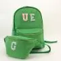 Portable Designer Fashion Waterproof  Belt Bag Running Waist Bags For Women Nylon Custom Fanny Pack Crossbody
