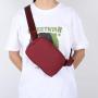 Light Nylon Waist Bag Waterproof Sports Running Fanny Pack Men Chest Cross body Kids Bum Bag 38 Colors Women Belt Bag