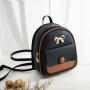 Mini Backpack 2022 New Summer Fashion Small Backpack Messenger Women Handbags Ladies Bags