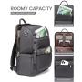 Fashion girls school backpack bag ladies college style multifunctional Casual designers back pack women nylon laptop backpacks