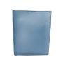 Customized women crossbody bag mini genuine leather cellphone bag from guangzhou factory