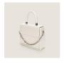 Wholesale women bag handbags 2024  PU shoulder handbag luxury ladies woman hand bags purse famous brand with nice chain