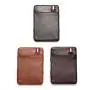 HF004 CUIKCA Unisex Magic Wallet PU Leather Wallet ID Credit Card Cases Gift Business Customized Logo Magic Wallet