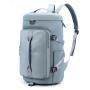 Travel Bag Wholesale Cross-Border Waterproof Sports Swimming Bag Short Travel Yoga Fitness Backpack Diagonal Straddle Bag
