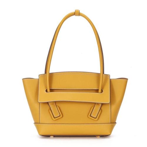 New Model Fashion Designer Ladies Genuine Leather Luxury Women Shoulder Tote Bags Handbag